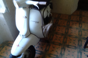 Innocenti lambretta 125