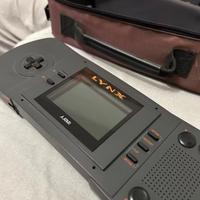 Atari lynx