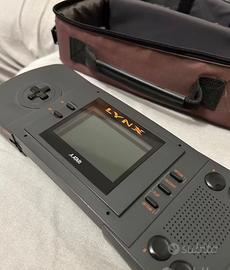 Atari lynx