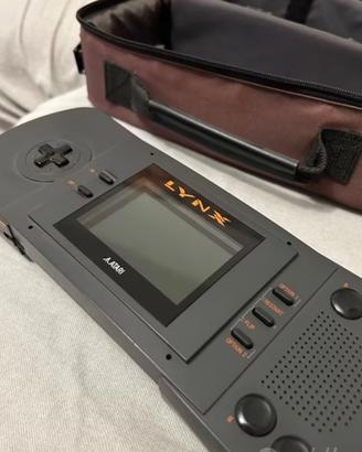 Atari lynx