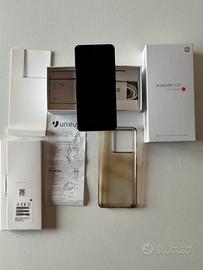 Xiaomi 13T - Condizioni Perfette + Accessori