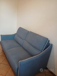 Divano letto