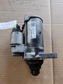 Motorino avv AUDI A1 SPORTBACK 1422cc 2017