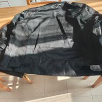 giacca moto alpinestars