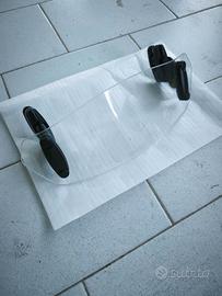 Deflettore Puig 6320W Clip-On originale