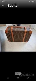 Valigia Louis Vuitton 