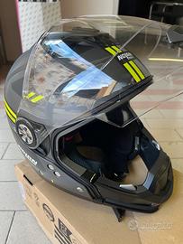 Casco Nolan N70 2 gt