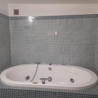 Vasca idromassaggio Jacuzzi Opalia