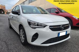 Opel Corsa 1.2 Unico Proprietario - 2021