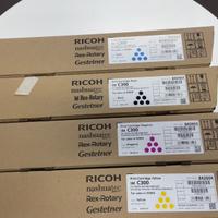 Pacchetto Toner Ricoh IM C300