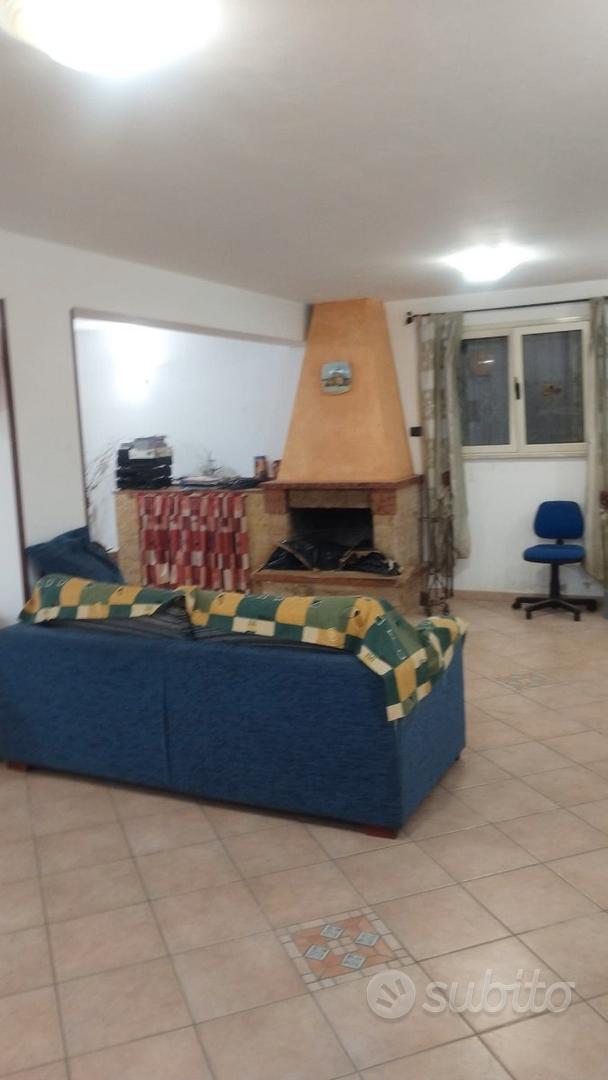 Appartamento – Squillace - Vista 2