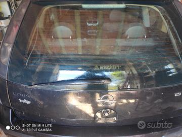 pezzi ricambio Opel corsa