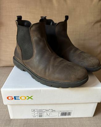 Stivaletti Geox bambino