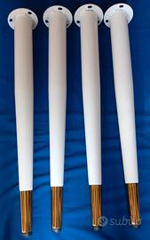 gambe per tavolo 