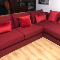 Divani nuovi in svendita dal nostro magazzino