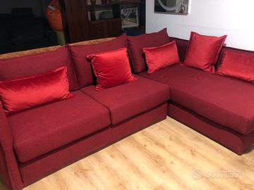 Divani nuovi in svendita dal nostro magazzino