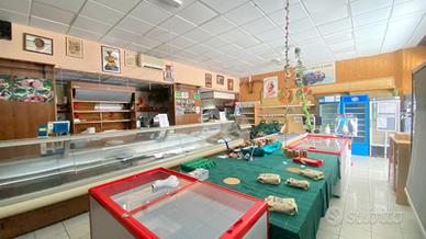 MULTILOCALE A BUDRIO