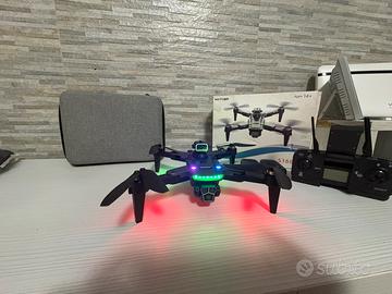 Hytogp drone