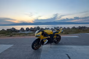 R1 laguna seca