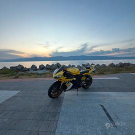 R1 laguna seca