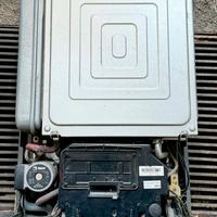 Caldaia Riello Family IN Condens 25 IS