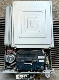 Caldaia Riello Family IN Condens 25 IS