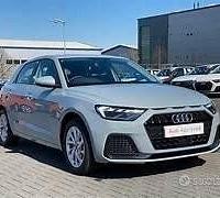 Musata completa audi a1 #092