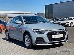 Musata completa audi a1 #092