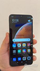 Xiaomi Redmi 9C black 64 GB - 7599