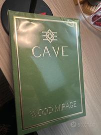 Cave Wood Mirage Profumo 100ml