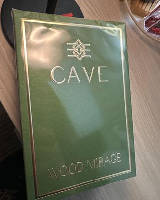 Cave Wood Mirage Profumo 100ml