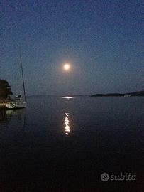 Garage e posto barca