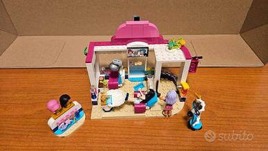 lotto lego friends 41376 41391 41366 41335