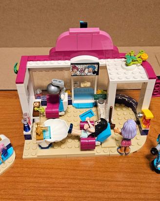 lotto lego friends 41376 41391 41366 41335