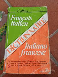 dizionario di francese