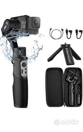 Hohem iSteady Pro 3 Gimbal per Gopro hero