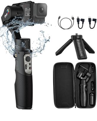 Hohem iSteady Pro 3 Gimbal per Gopro hero