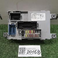 COMPUTER DI BORDO FIAT Panda 3Â° Serie 51934524 (1