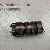 DESMO DESMODROMICO APRILIA RS 125 2003 2004 2002 R