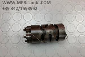 DESMO DESMODROMICO APRILIA RS 125 2003 2004 2002 R