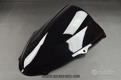 Cupolino / Parabrezza SUZUKI TLR 1000 1998 - 2003