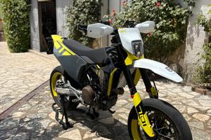 Husqvarna 701 2024