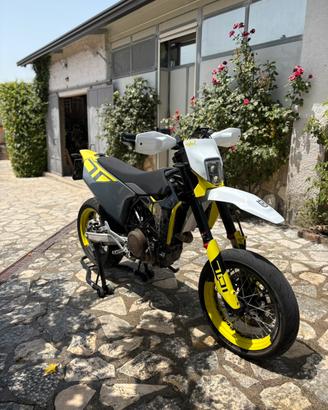 Husqvarna 701 2024