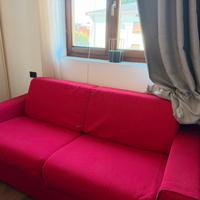 Divano letto