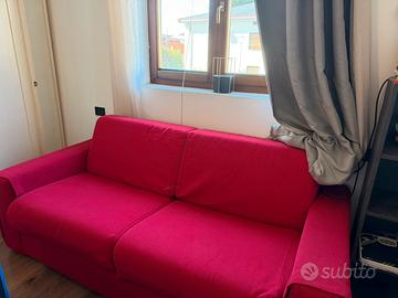 Divano letto