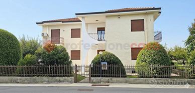 Appartamento Cavour [Cod. rif 3271026VRG]