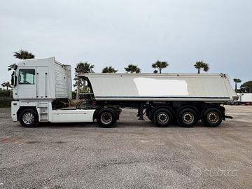 VERO !!! AGGANCIO COMPLETO