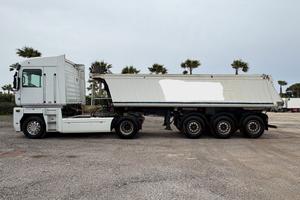 VERO !!! AGGANCIO COMPLETO