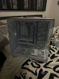 case pc h1 100€ su amazon