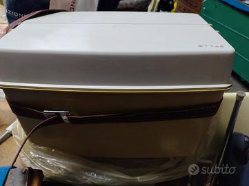 Set picnic vintage GIÒ STYLE anni '70